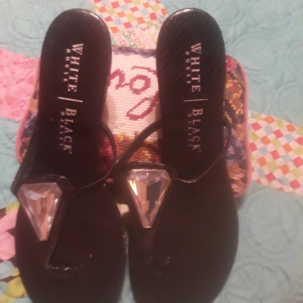 Sandalias
